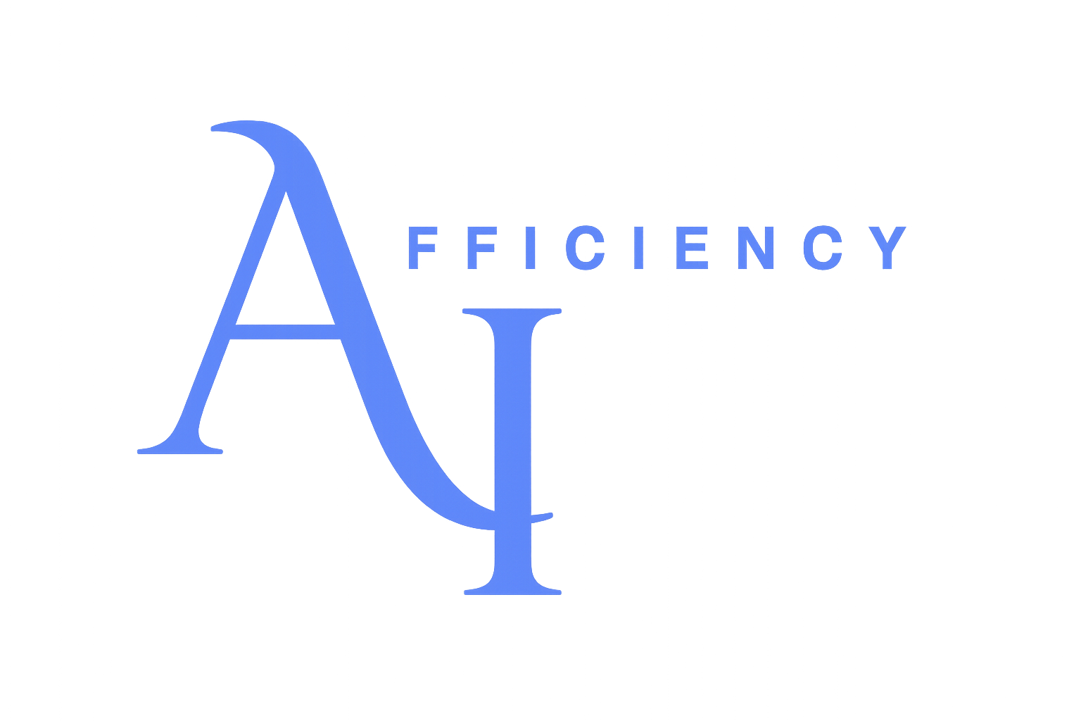 Aifficiency Logo